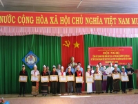 PHƯƠNG HƯỚNG, NHIỆM VỤ TRỌNG TÂM NĂM HỌC 2016-2017