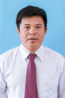 Hồ Công Mậu