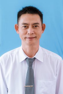 Nguyễn Công Long